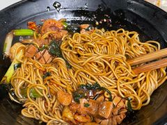 -老地方面馆(思南路店)