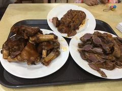 -桥香园云南过桥米线(金马碧鸡店)
