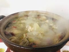 -威邵鸡煲(西华路总店)