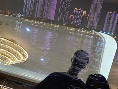 -武汉两江游览·夜游长江(汉口粤汉码头)