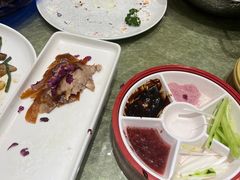 -红菜坊·烤鸭·川鲁菜(杨镇店)