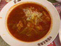 红菜汤-华梅西餐厅(哈尔滨中央大街店)