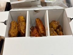 -Kyochon1991校村(共和路店)
