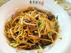 -春雪面馆(转塘店)
