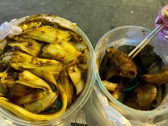 -明记牛杂(新马路分店)