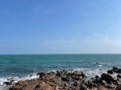 -三亚南山文化旅游区