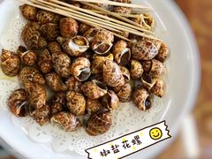 -渔人码头(洛溪店)