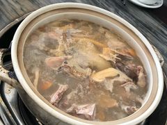 五指毛桃药膳鸽-鸽鸟轩(石岐店)