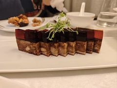 云南普洱酱冻肉-海味观(老西门店)