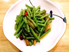 -秦䩊会·陕西biangbiang面(畹町路店)