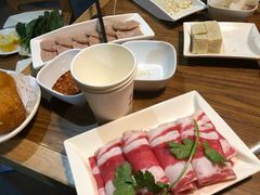 -傣妹火锅(南京东路一店)