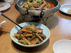 -老海陵·泰州菜(图书馆店)