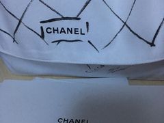 -CHANEL(恒隆广场店)