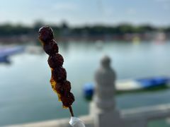 -什刹海