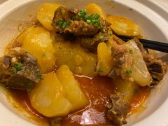 -富乐山酒店(西黄城根北街店)