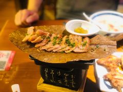 -有喜屋·深夜食堂(北京西路店)