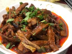 -广益饭店·云南菜·传统滇菜(翠湖北门书屋店)