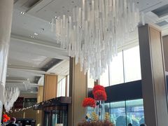 -杭州君悦酒店