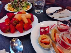 -食间牛排(湖西路店)