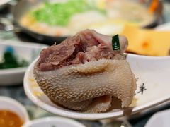 -泽成冰煮羊(非·遗东岸国际店)