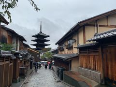 -% Arabica(京都东山店)