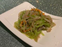 雪耳虫草花-蟹榭·本帮江浙菜·蟹宴(五角场合生汇商场店)