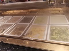 -九记潮汕现切鲜牛肉自助火锅(长沙·方圆荟店)