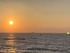 -长岛南北长山旅游景区