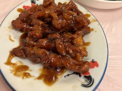 -玲珑餐厅(陕西南路店)