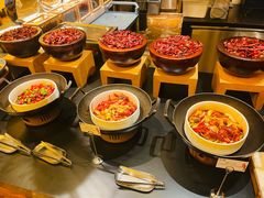 -富力丽思卡尔顿酒店·香荟全日制餐厅
