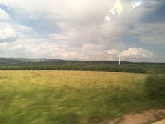 -塞罕坝国家级自然保护区