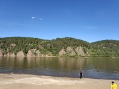 -北极村旅游风景区