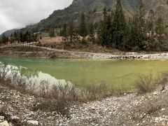 -鹿院坪生态旅游景区