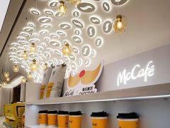 -麦当劳(徐汇漕溪北路百脑汇店)
