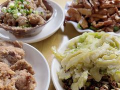 -十一街苍蝇馆子转经消江湖菜(九眼桥十一街店)