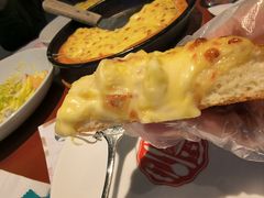 金枕榴莲比萨-萨贝尔意式餐厅(海峡奥体中心店)