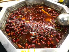 -王朝花椒鱼(杉板桥南一路店)
