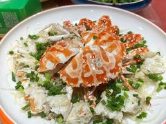 -阿牛海鲜馆(鲤城店)