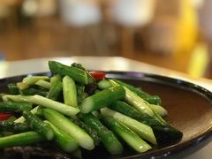 -周三的情书花园餐厅(江北店)