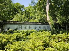 -采石矶景区