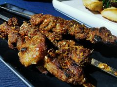 -伊带伊路新疆美食府(呼家楼店)
