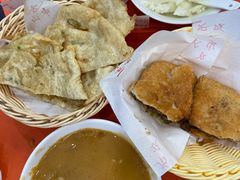 滋补胡辣汤-方中山胡辣汤(成都首店)