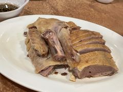 鹅肉-揭阳钟记小食(福田新村店)