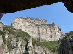 -雁荡山风景名胜区