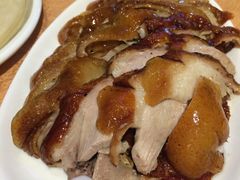 -福来居烤鸭店(天坛二店)