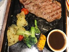 -必胜客(上地华联店)
