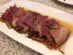 -不倒翁·徽天下名菜楼(马鞍山路店)