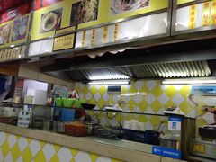 -李记热干面(户部巷徐东店)