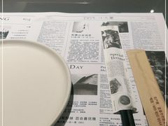 -小大董·烤鸭(观景餐厅·南京西路店)