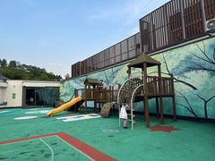 -芳草地度假酒店·野炉中餐厅